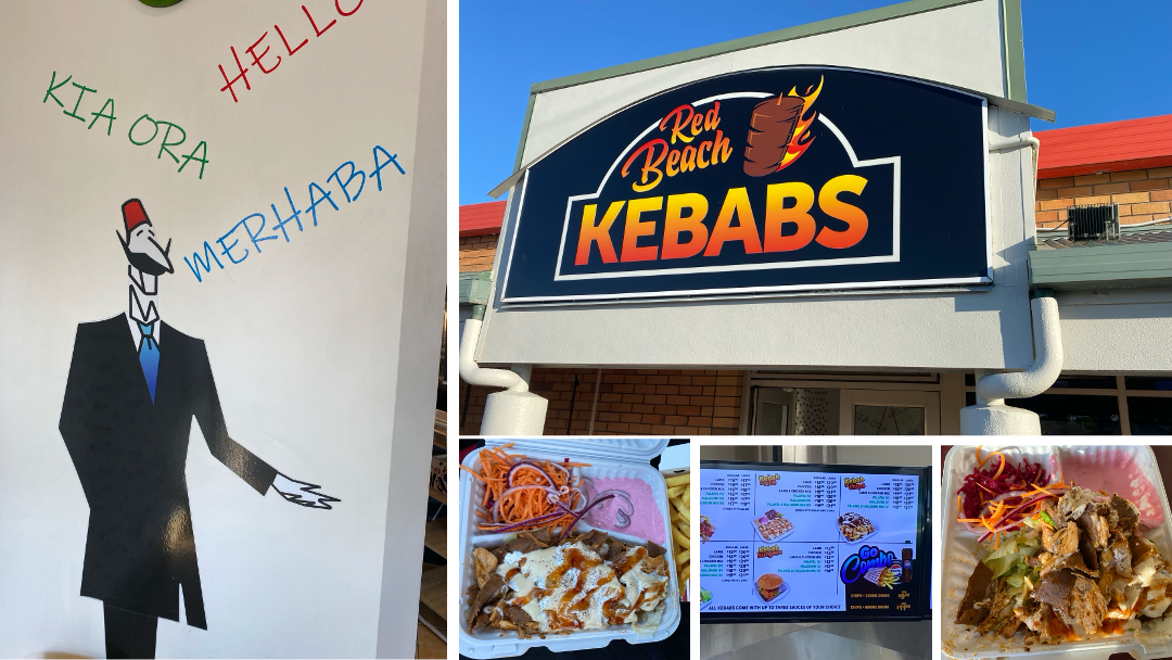 Red Beach Kebabs Hibiscus Coast Nov2024